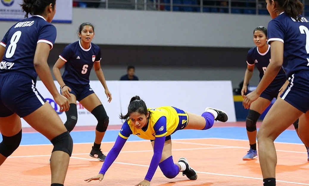 এশিয়ান গেমস ২০২৬ কাবাডি সেমিফাইনাল: 'অপরাজিত' শব্দটা যেখানে লুকিয়ে রাখে আসল প্রশ্ন