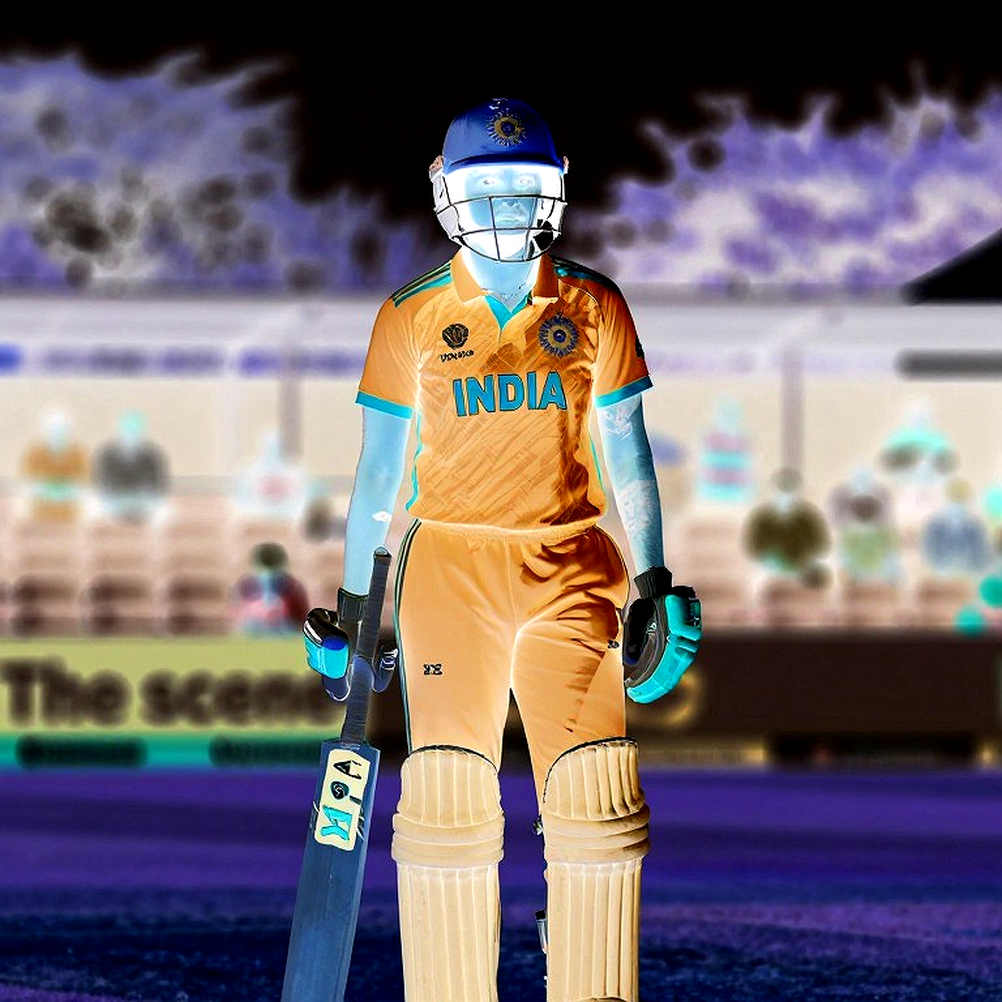 The Geography of Thirty Runs: The Innings Rawalpindi Never Closed The Geography of Thirty Runs: The Innings Rawalpindi Never Closed