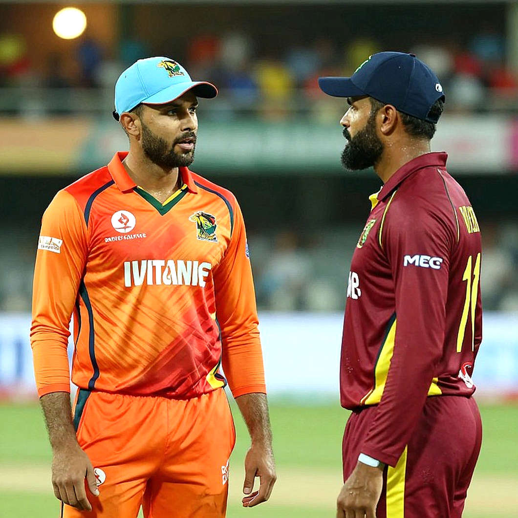 The NOC Metronome: Who Keeps Time and Who Falls Off Beat in Asian Franchise Cricket