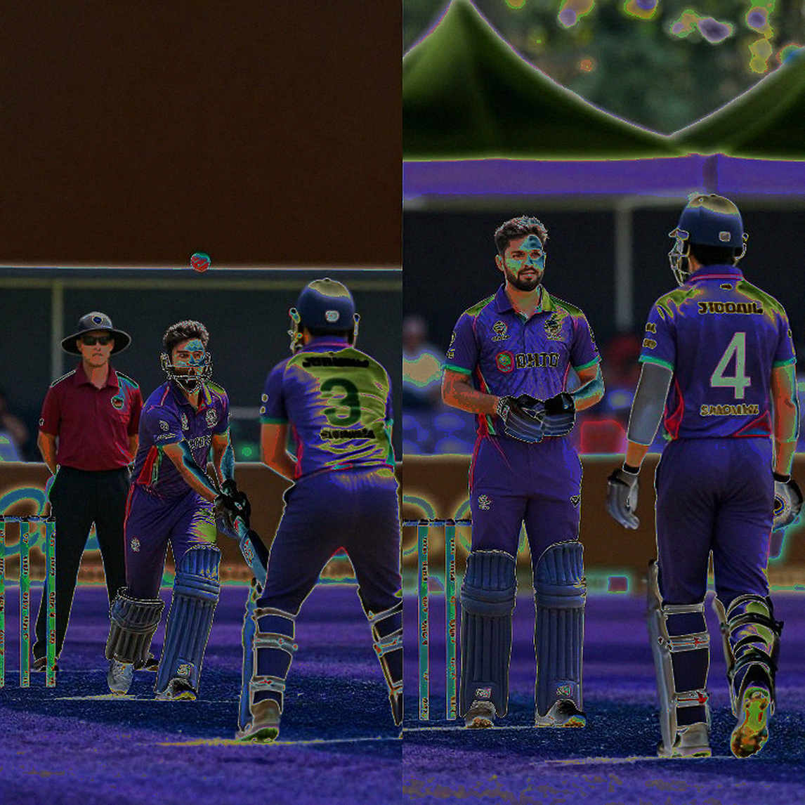 The Small Nation's Ledger: The Account Where Bangladesh Cricket Survives Beyond Trophies