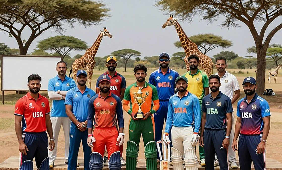 The Small Nation's Ledger: The Account Where Bangladesh Cricket Survives Beyond Trophies