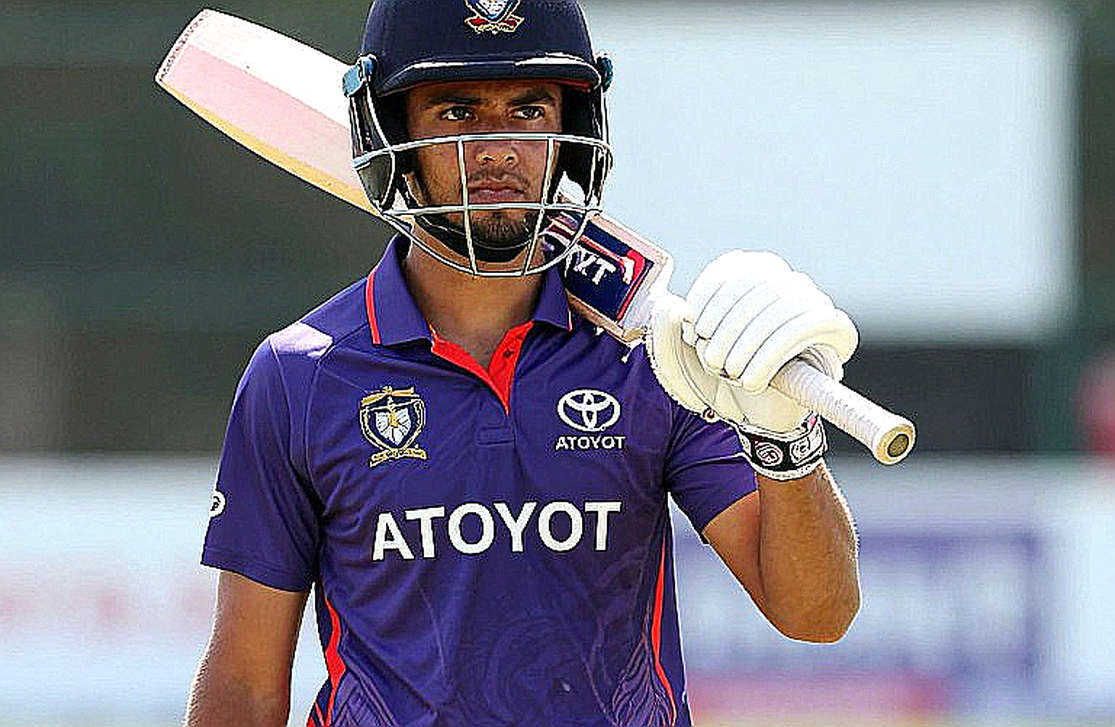 The Silent Spreadsheet: The Discipline of Saying 'I Don't Know' in Cricket Analysis