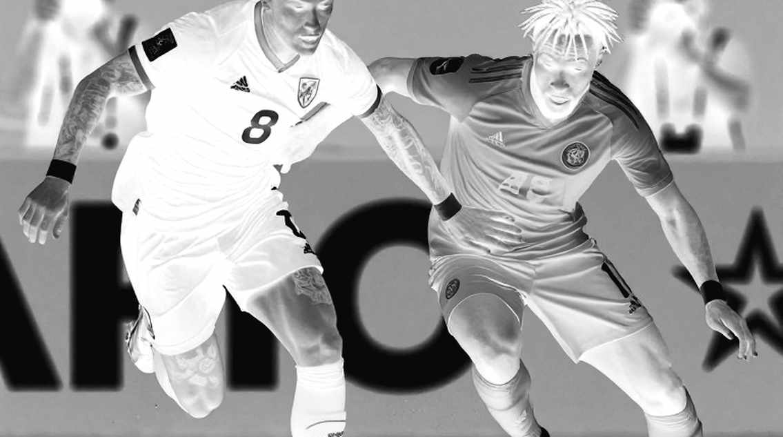 That Run From a Centre-Back: Herdman's Underlap Design and the Invisible Geometry of the Final That Run From a Centre-Back: Herdman's Underlap Design and the Invisible Geometry of the Final