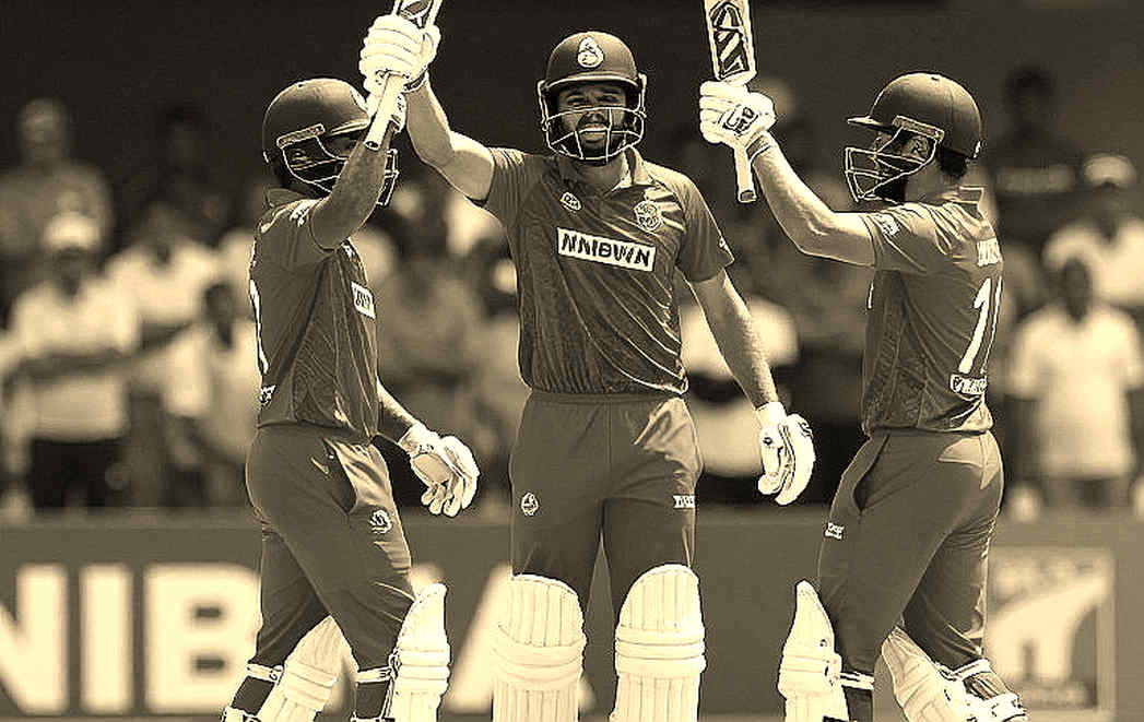 ৭ থেকে ১৫: টি-টোয়েন্টি ম্যাচের আসল ফয়সালা যেখানে লেখা হয় ৭ থেকে ১৫: টি-টোয়েন্টি ম্যাচের আসল ফয়সালা যেখানে লেখা হয়