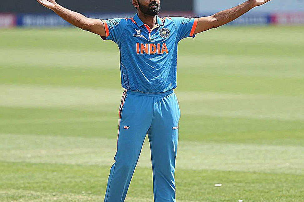 Bangladesh's 317/8 in the Silence of Sheikh Zayed: A Day Won, Not Dominated