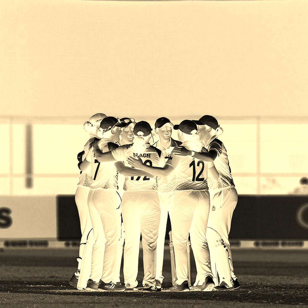 The Echo of Zero: When Cricket's Data Pipeline Returns Empty The Echo of Zero: When Cricket's Data Pipeline Returns Empty
