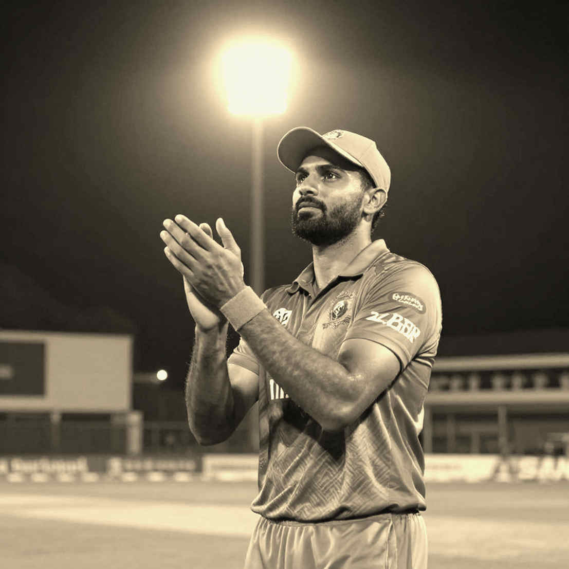 The Echo of Zero: When Cricket's Data Pipeline Returns Empty The Echo of Zero: When Cricket's Data Pipeline Returns Empty