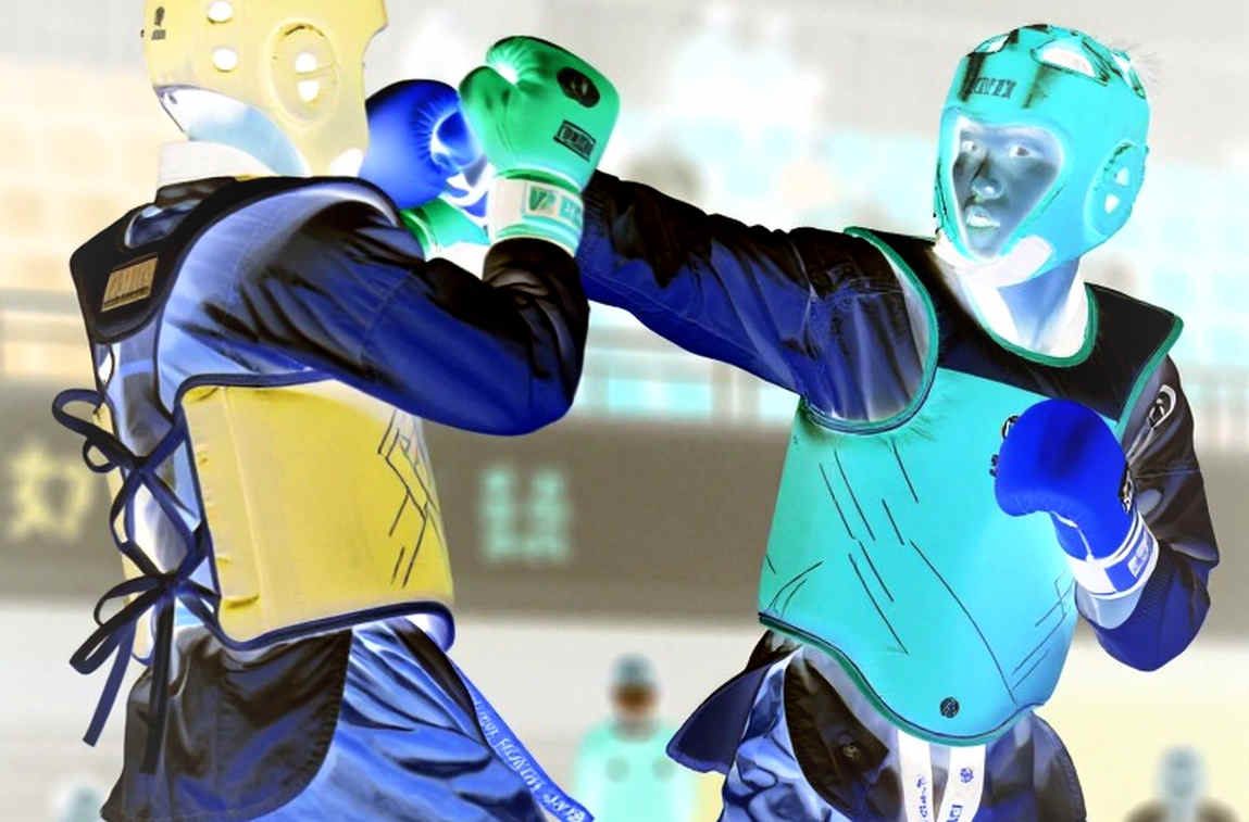 Two Belts, One Division, Three Weeks: The Crossover Arithmetic of RAF Abu Dhabi