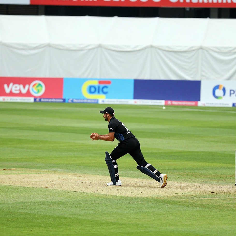 Voll's unbeaten century: the real story of Australia's series win is not written on the scoreboard Voll's unbeaten century: the real story of Australia's series win is not written on the scoreboard