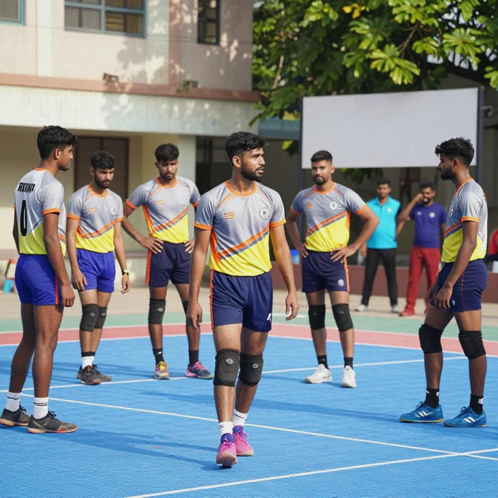 Pawan Sehrawat Left Out: India's Probables for the Commonwealth Kabaddi Championship 2026 and a Test of Depth