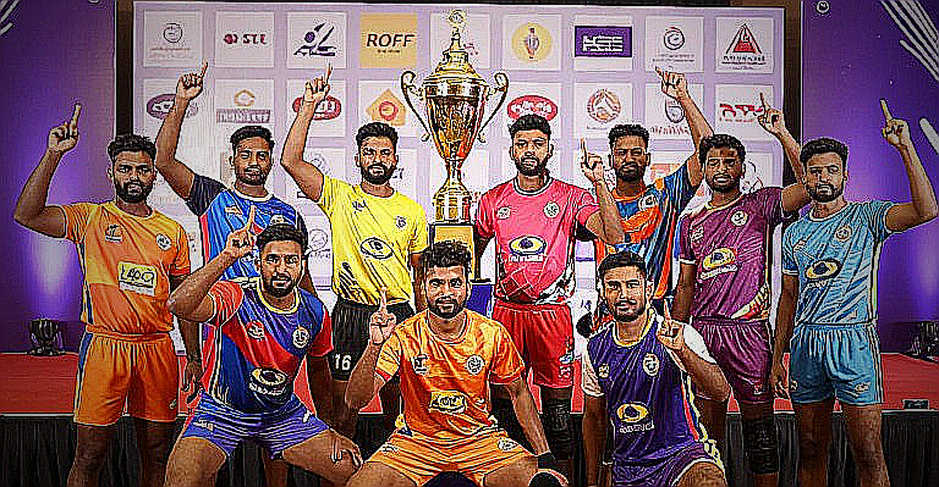 Pawan Sehrawat Left Out: India's Probables for the Commonwealth Kabaddi Championship 2026 and a Test of Depth