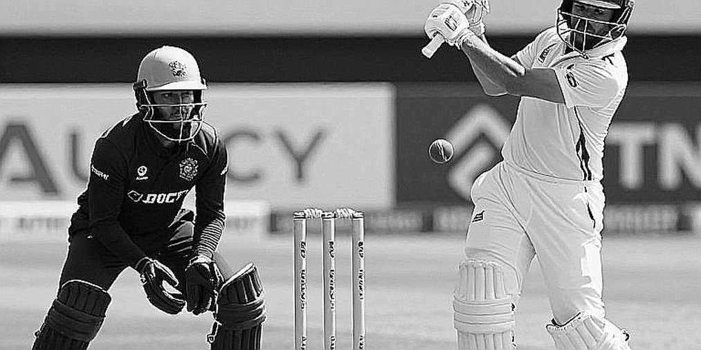 Same Name, Different Reality: Rohit Sharma's 5/36 in Srinagar and the Small-Sample Trap Same Name, Different Reality: Rohit Sharma's 5/36 in Srinagar and the Small-Sample Trap