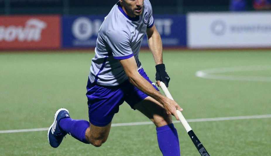 A 56-Goal Margin and a Two-Goal Margin: India's Real Hockey Report Card in Kakamigahara