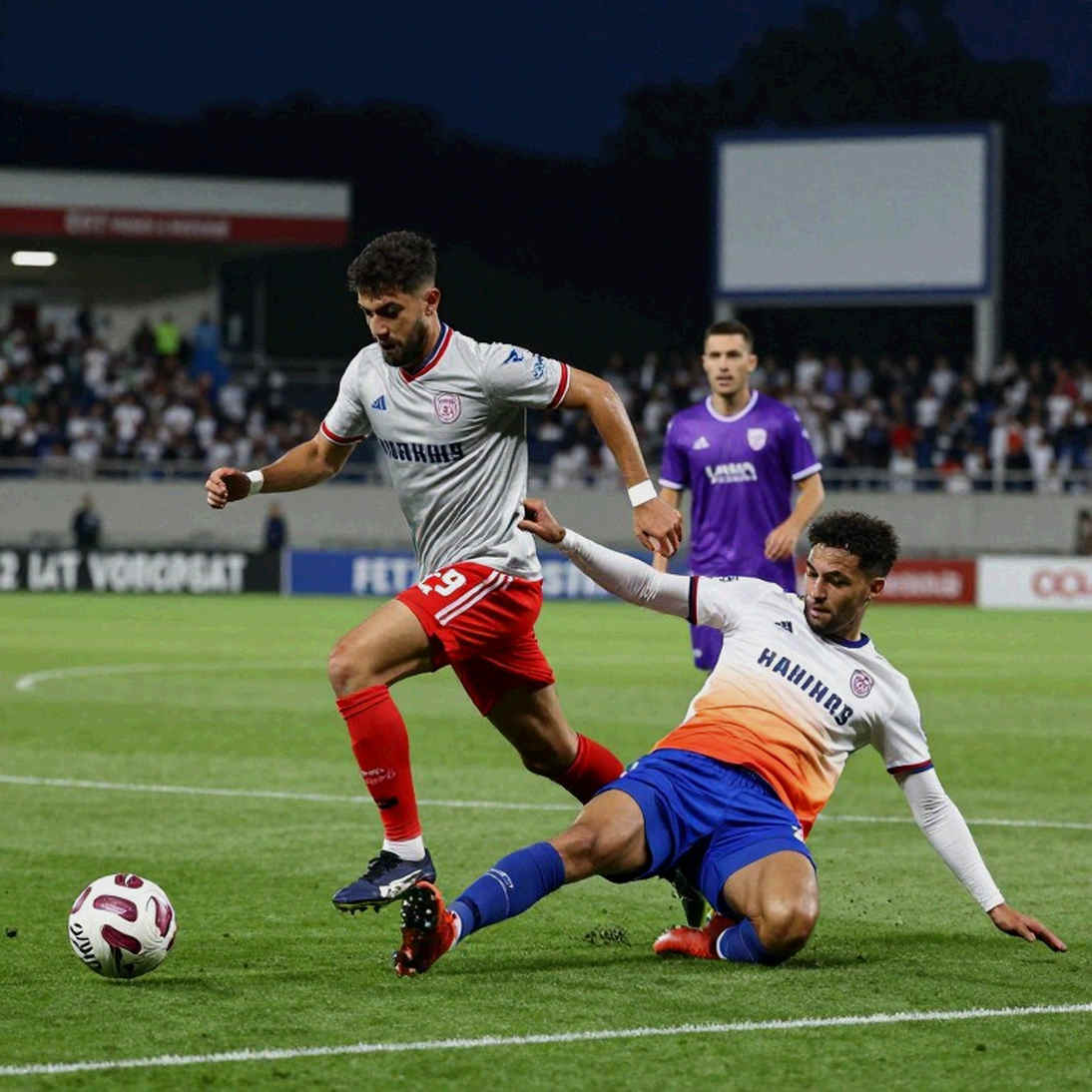The Registration Second: How Much Truth Can a Blockchain Ledger Tell in Football's Transfer Market? The Registration Second: How Much Truth Can a Blockchain Ledger Tell in Football's Transfer Market?
