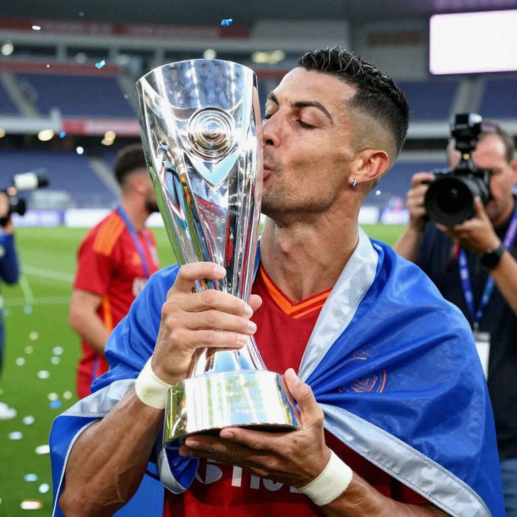 Football's Chain of Trust: Reading an Empty File and Blockchain's Promise