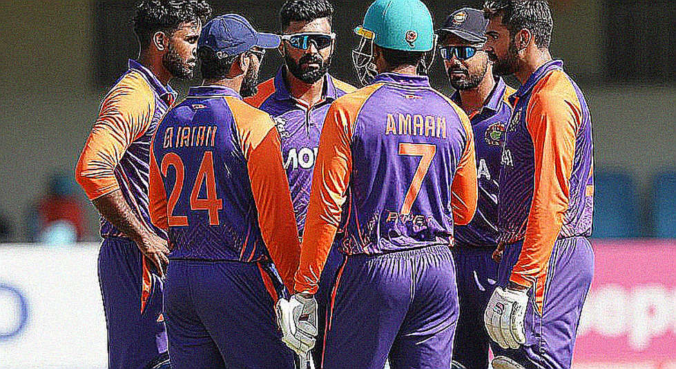 শূন্য পেলোড: ক্রিকেট বিশ্লেষণ পাইপলাইনের নীরবতা যেভাবে নিজেই এক সংকেত শূন্য পেলোড: ক্রিকেট বিশ্লেষণ পাইপলাইনের নীরবতা যেভাবে নিজেই এক সংকেত