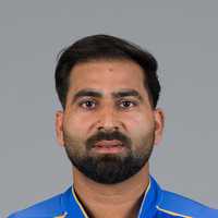 Muhammad Waseem