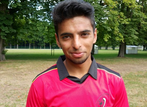 সৈয়দ জামিল