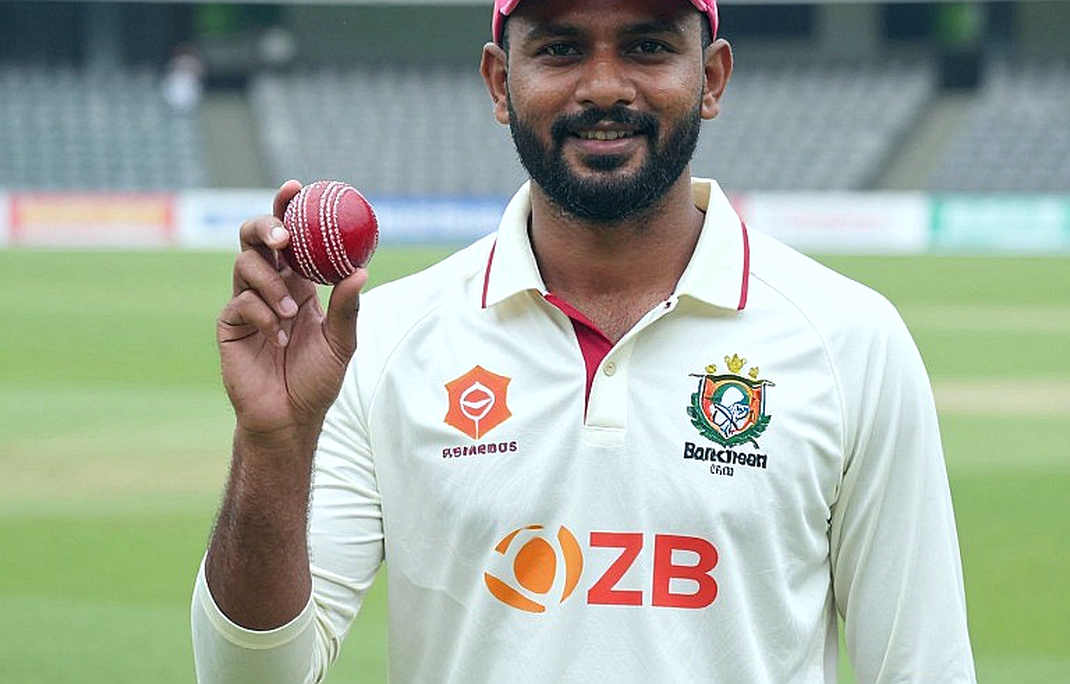 কামব্যাক ম্যাচ ভুল পরীক্ষা: দ্রুত বোলারের শরীর আর যে ক্যালেন্ডার তার মালিক