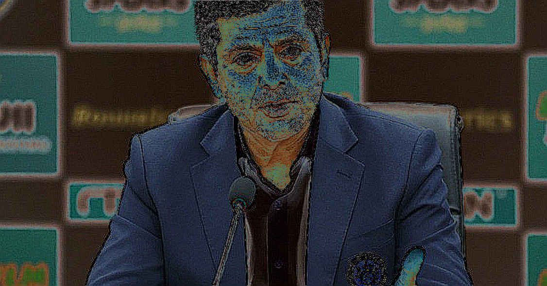 Where Tilak Varma Likes to Bat: A Headline, Four Words, and the Discipline of Cricket Analysis Where Tilak Varma Likes to Bat: A Headline, Four Words, and the Discipline of Cricket Analysis