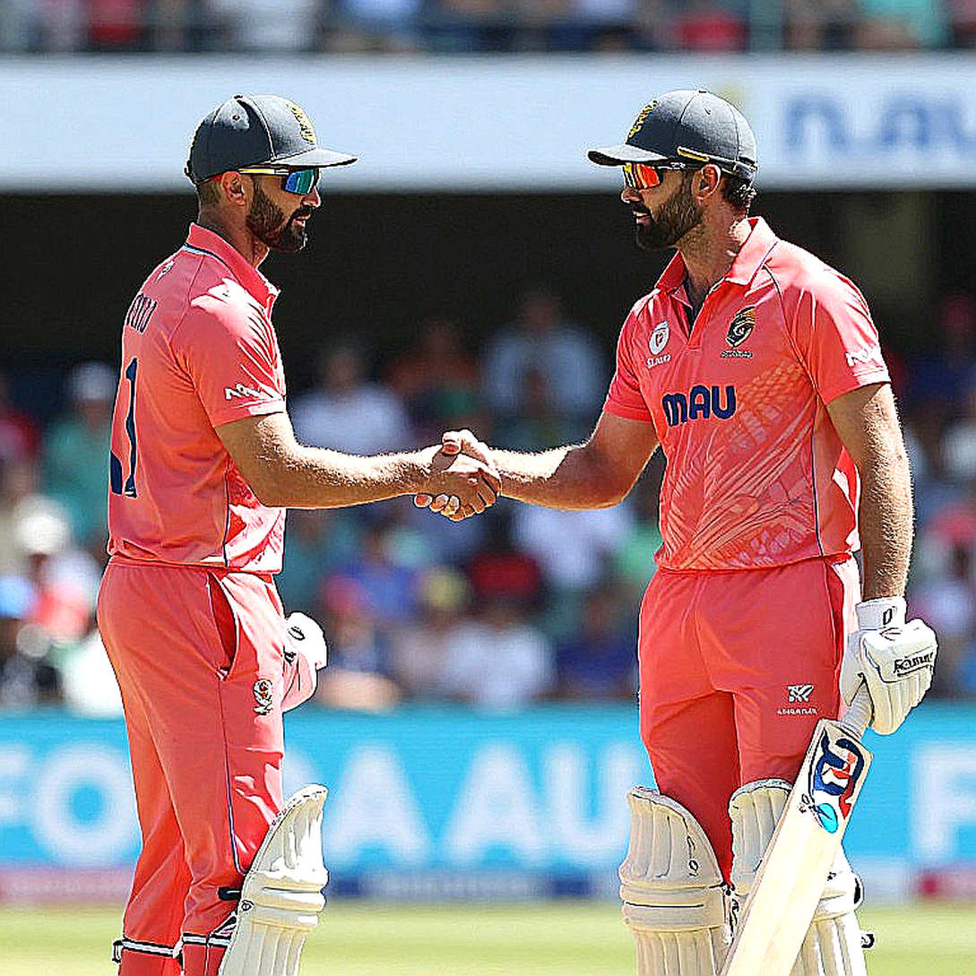 Where Tilak Varma Likes to Bat: A Headline, Four Words, and the Discipline of Cricket Analysis Where Tilak Varma Likes to Bat: A Headline, Four Words, and the Discipline of Cricket Analysis