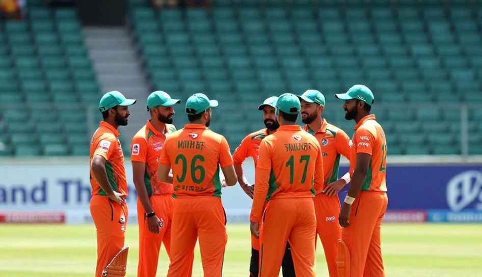 মিরপুরের হয়ে ওঠা: স্পিন-বান্ধব উইকেটের আড়ালে লুকানো সংখ্যাগুলো মিরপুরের হয়ে ওঠা: স্পিন-বান্ধব উইকেটের আড়ালে লুকানো সংখ্যাগুলো