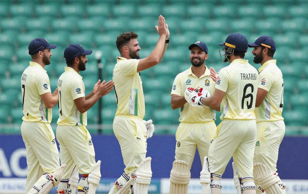 Three Finals, Three Losses — Bangladesh's Structural Ceiling in the Asia Cup Three Finals, Three Losses — Bangladesh's Structural Ceiling in the Asia Cup
