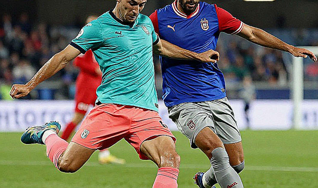 The Season of Empty Boxes: A Havertz Injury Headline, a Haaland Result, and Saturday's England v Spain
