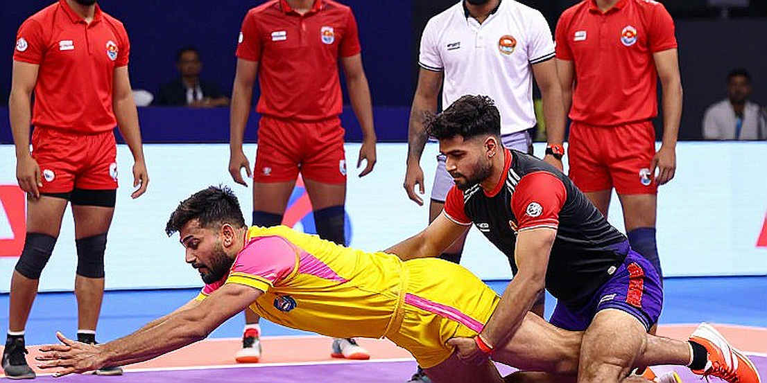 ৪৮-২৪ যা বলে না: নেপাল-ধ্বংসের আড়ালে ভারতের আসল পরীক্ষা