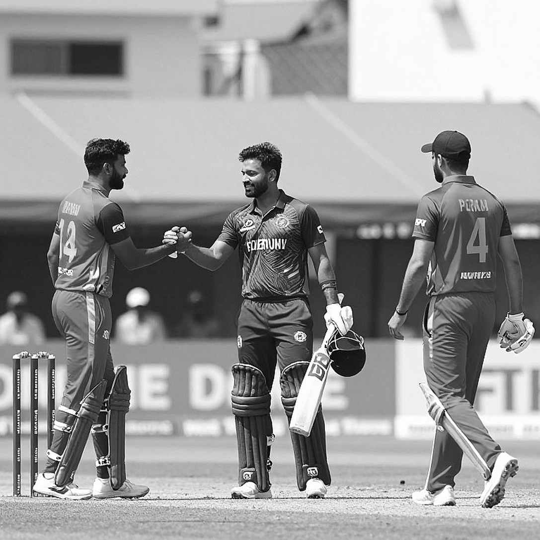 Bumrah's 18th Over: The Silent Architecture of a T20 Final