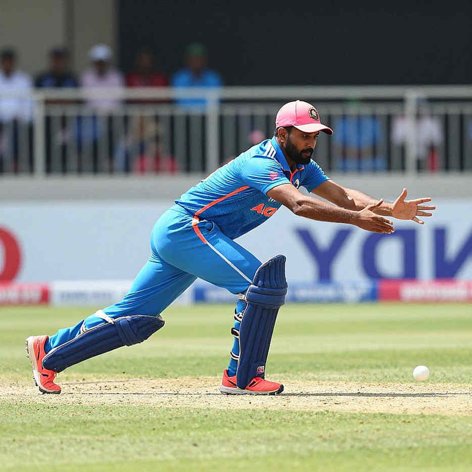 The Names the Auction Never Calls: The Real Arithmetic of Bangladesh's Player Market The Names the Auction Never Calls: The Real Arithmetic of Bangladesh's Player Market