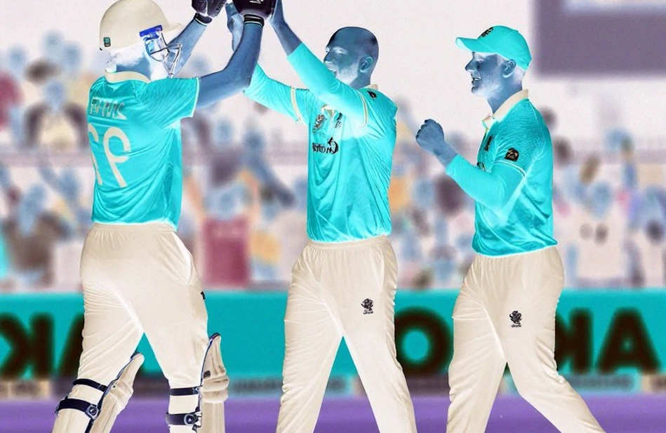 A 19-Run Win, a 33-Run Truth: How India's Spin Control Silently Broke Pakistan's Chase in the Asian Games Final