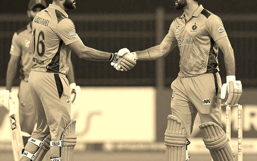 ক্রিকেট ডেটার অদৃশ্য লেজার: যখন বিশ্লেষণ পাইপলাইন নীরব হয়ে পড়ে ক্রিকেট ডেটার অদৃশ্য লেজার: যখন বিশ্লেষণ পাইপলাইন নীরব হয়ে পড়ে