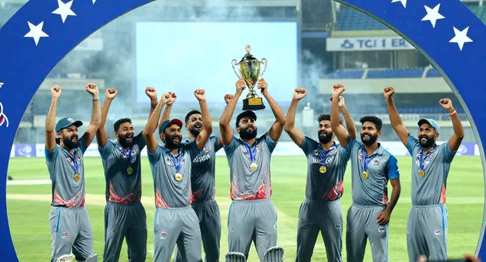 Asia's Franchise Cricket Calendar: Fatigue, Baselines and the Quiet Mispricing of the Closing Line