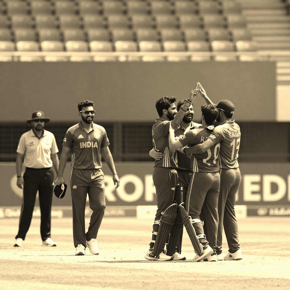 পাওয়ারপ্লে-খতিয়ান: এশিয়া কাপের দুই ফাইনালে বাংলাদেশের প্রথম দশ ওভার যে কথা দুবার একইভাবে বলেছে