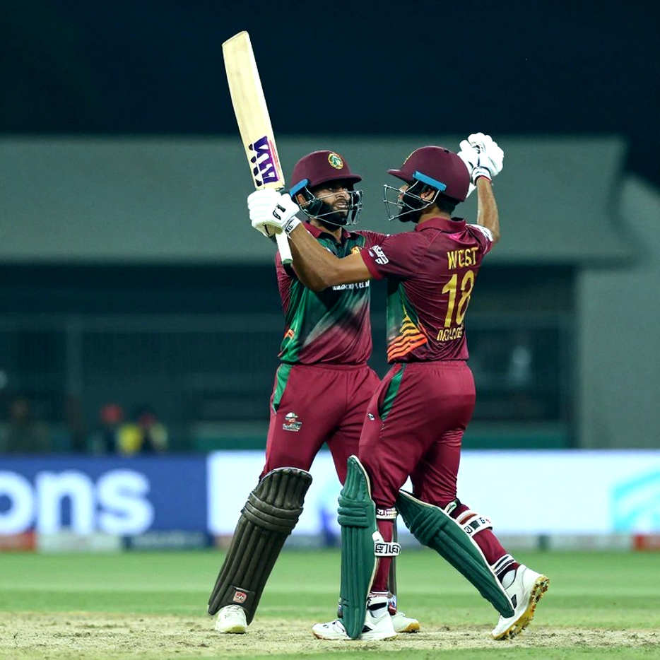 312 Announcements, 41 Contradictions: Cricket's Blockchain 'Second Look' in the Transfer Window