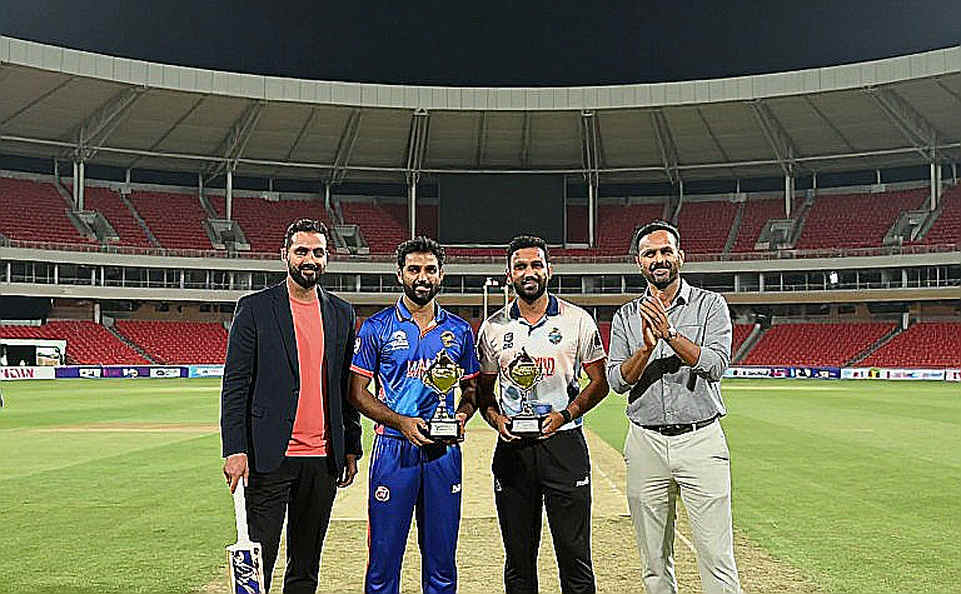 Empty Cells, Full Stories: How Asian Cricket's Data Gap Quietly Sets Its Matches, Markets and Analysis Empty Cells, Full Stories: How Asian Cricket's Data Gap Quietly Sets Its Matches, Markets and Analysis