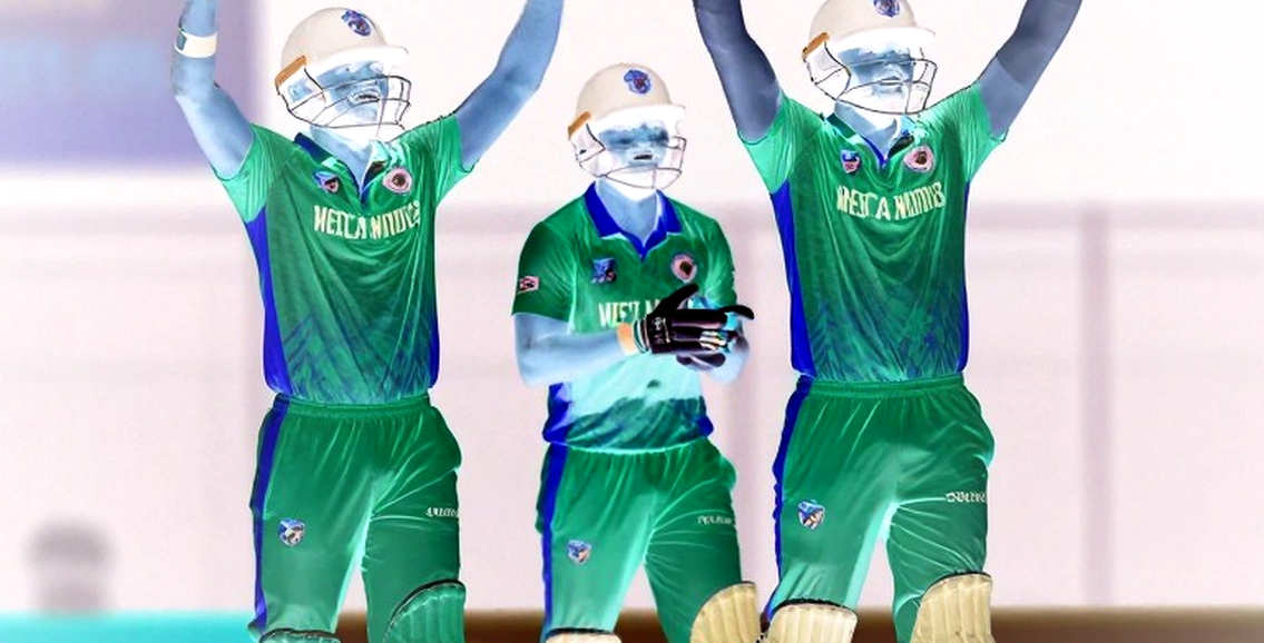 Empty Cells, Full Stories: How Asian Cricket's Data Gap Quietly Sets Its Matches, Markets and Analysis Empty Cells, Full Stories: How Asian Cricket's Data Gap Quietly Sets Its Matches, Markets and Analysis