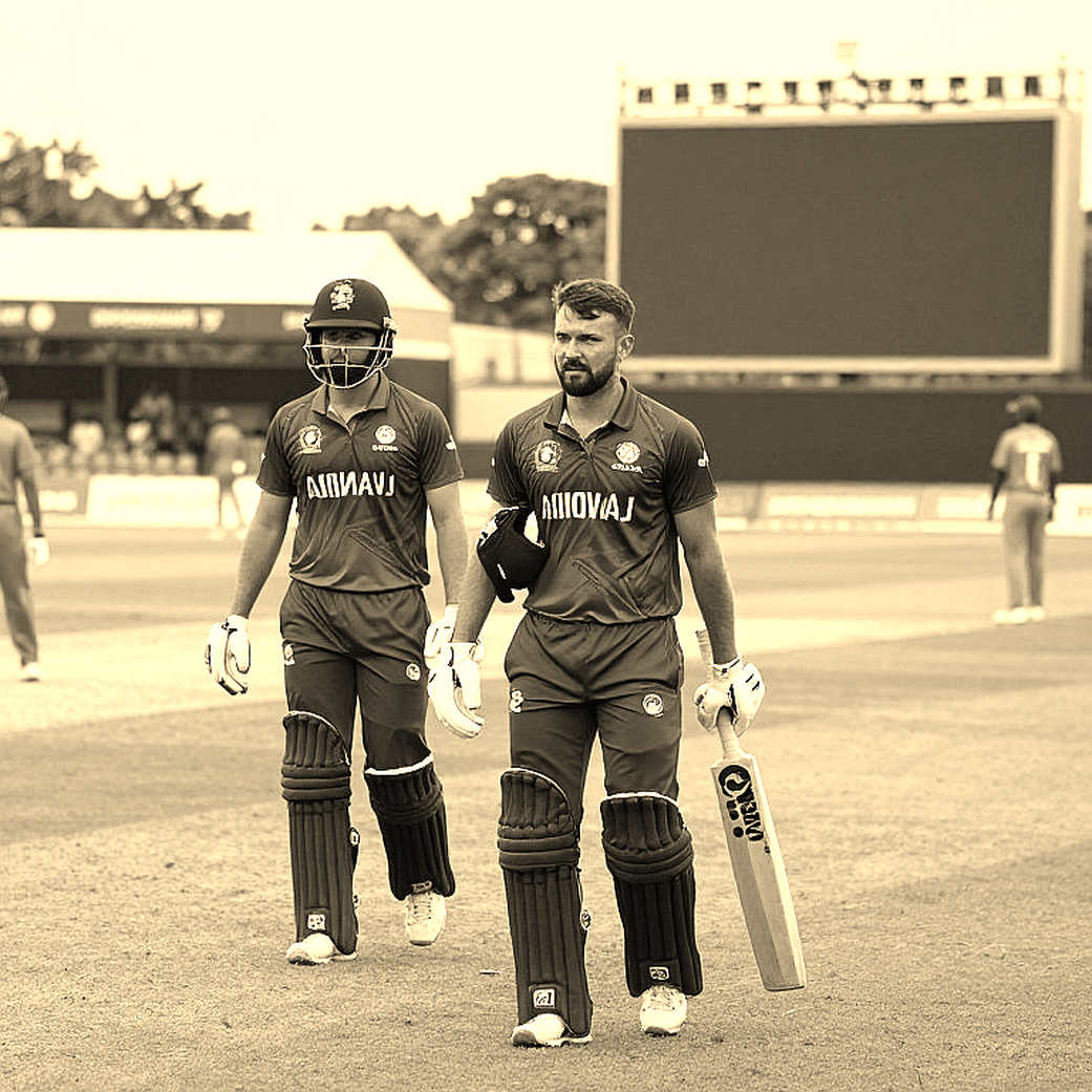 The Darkness of Dot Balls: How the BPL's Middle Overs Build the Table