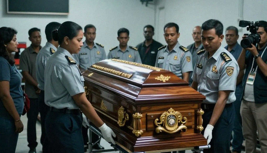 সেপাক তাকরাওয়ের সোনালি মেয়েরা: রাষ্ট্রীয় পুরস্কারের তিন স্তর আর একটা অস্বস্তিকর সমতার প্রশ্ন