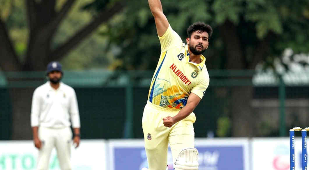 এশিয়ান গেমসের সোনার ম্যাচে অপরিবর্তিত ভারত, আর টসের না-হাতমেলানোয় যে সংকেতটা লুকিয়ে আছে এশিয়ান গেমসের সোনার ম্যাচে অপরিবর্তিত ভারত, আর টসের না-হাতমেলানোয় যে সংকেতটা লুকিয়ে আছে