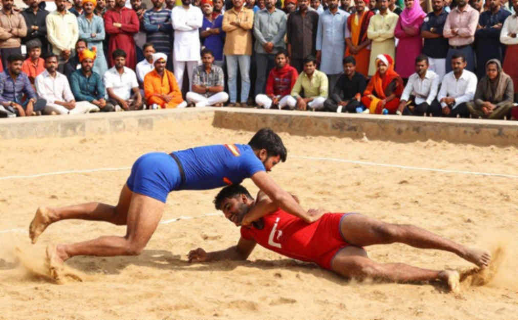 সতেরো নামের তালিকা, বারোটি সোনার নাম: কমনওয়েলথ কাবাডি চ্যাম্পিয়নশিপ ২০২৬-এ ভারতের নির্বাচন আর অনুপস্থিত প্রতিদ্বন্দ্বীর গল্প