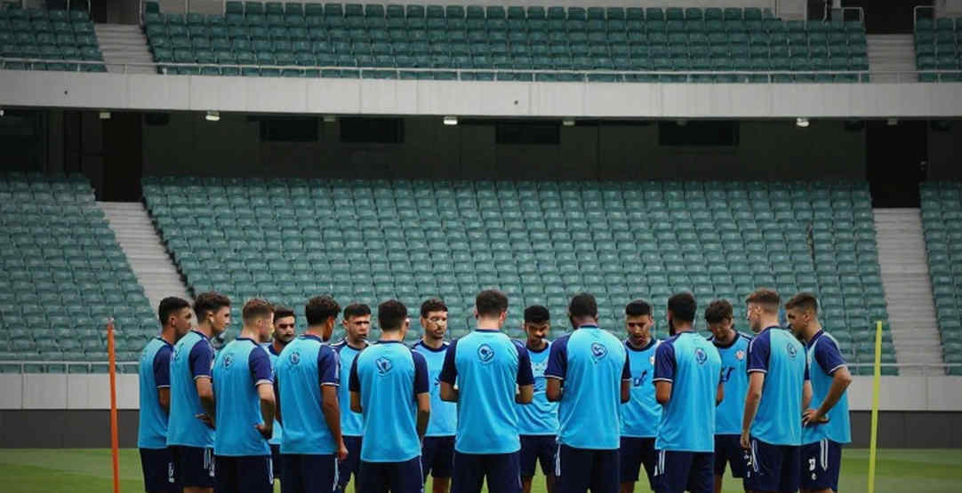 নীরবতারও একটা ডেডলাইন থাকে: আর্সেনাল, লো-ব্লক আর সাত পয়েন্টের হিসাব