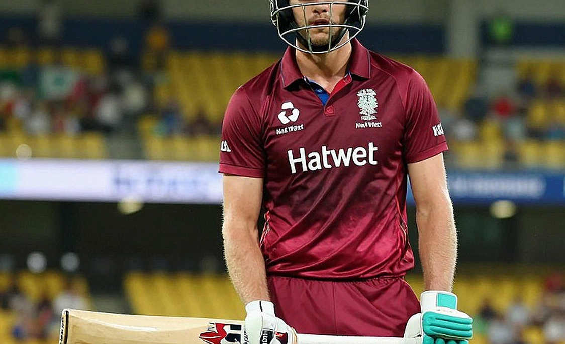 58 off 57: You Cannot Rate an Innings Without a Scorecard 58 off 57: You Cannot Rate an Innings Without a Scorecard