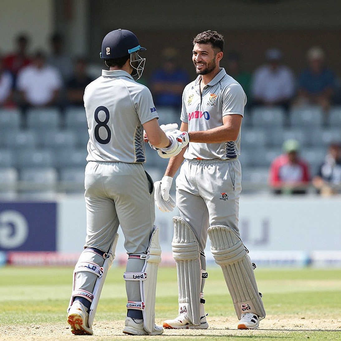 58 off 57: You Cannot Rate an Innings Without a Scorecard 58 off 57: You Cannot Rate an Innings Without a Scorecard